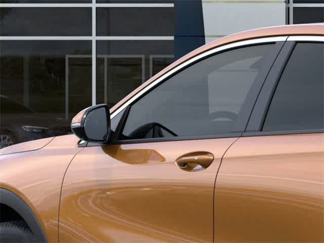 Thumbnail: 2026 Buick Envista - 12