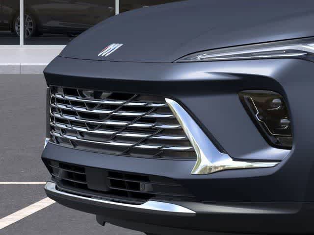 Thumbnail: 2026 Buick Envision - 13