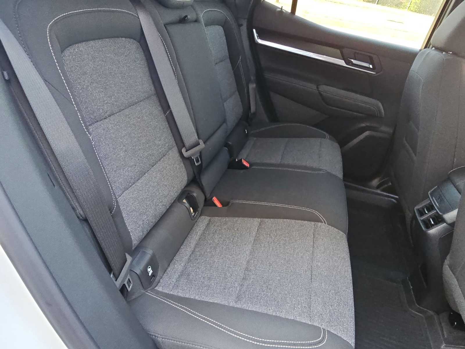 Thumbnail: 2026 GMC Terrain - 20