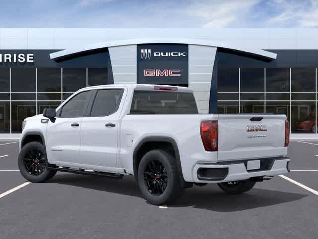 Thumbnail: 2026 GMC Sierra 1500 - 4