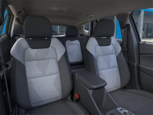 Thumbnail: 2026 Chevrolet Trax - 16