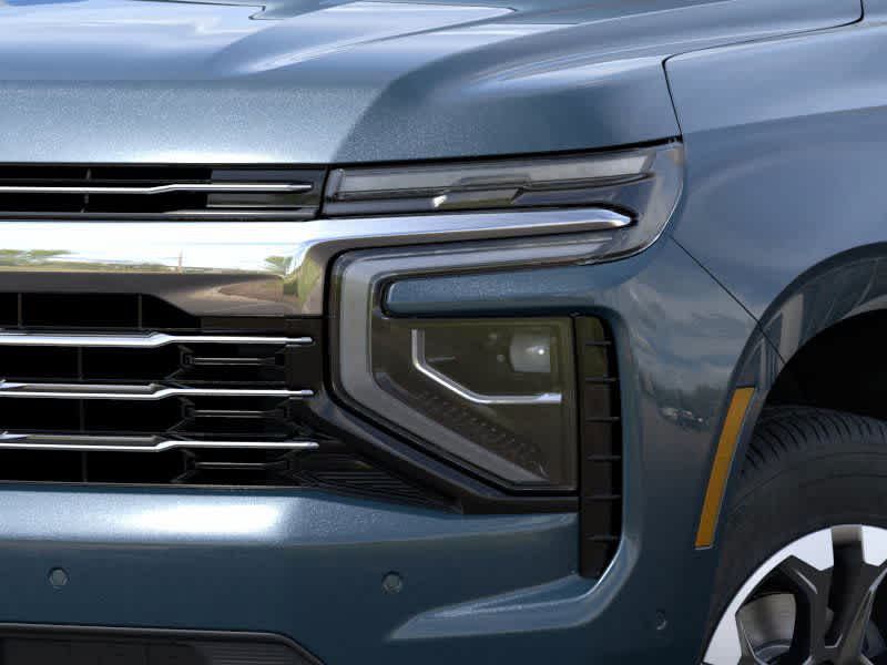 Thumbnail: 2025 Chevrolet Tahoe - 10