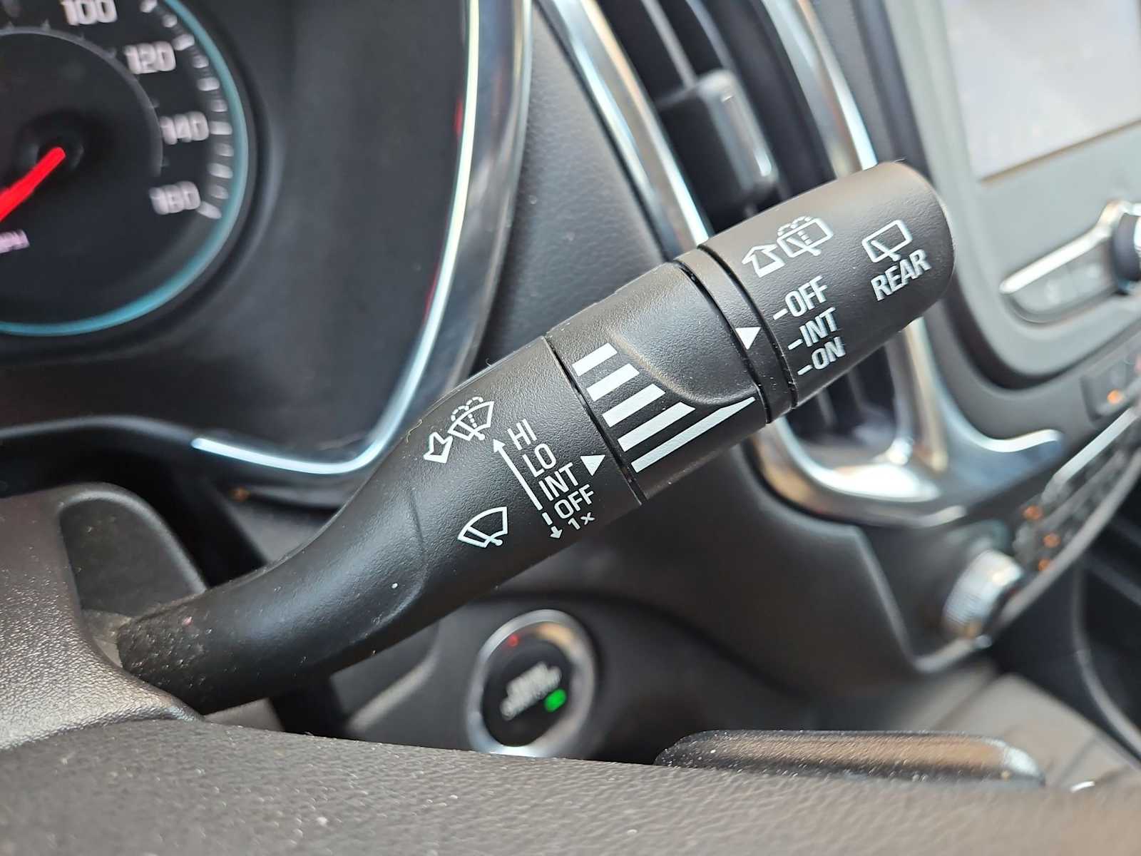 Thumbnail: 2024 Chevrolet Equinox - 26