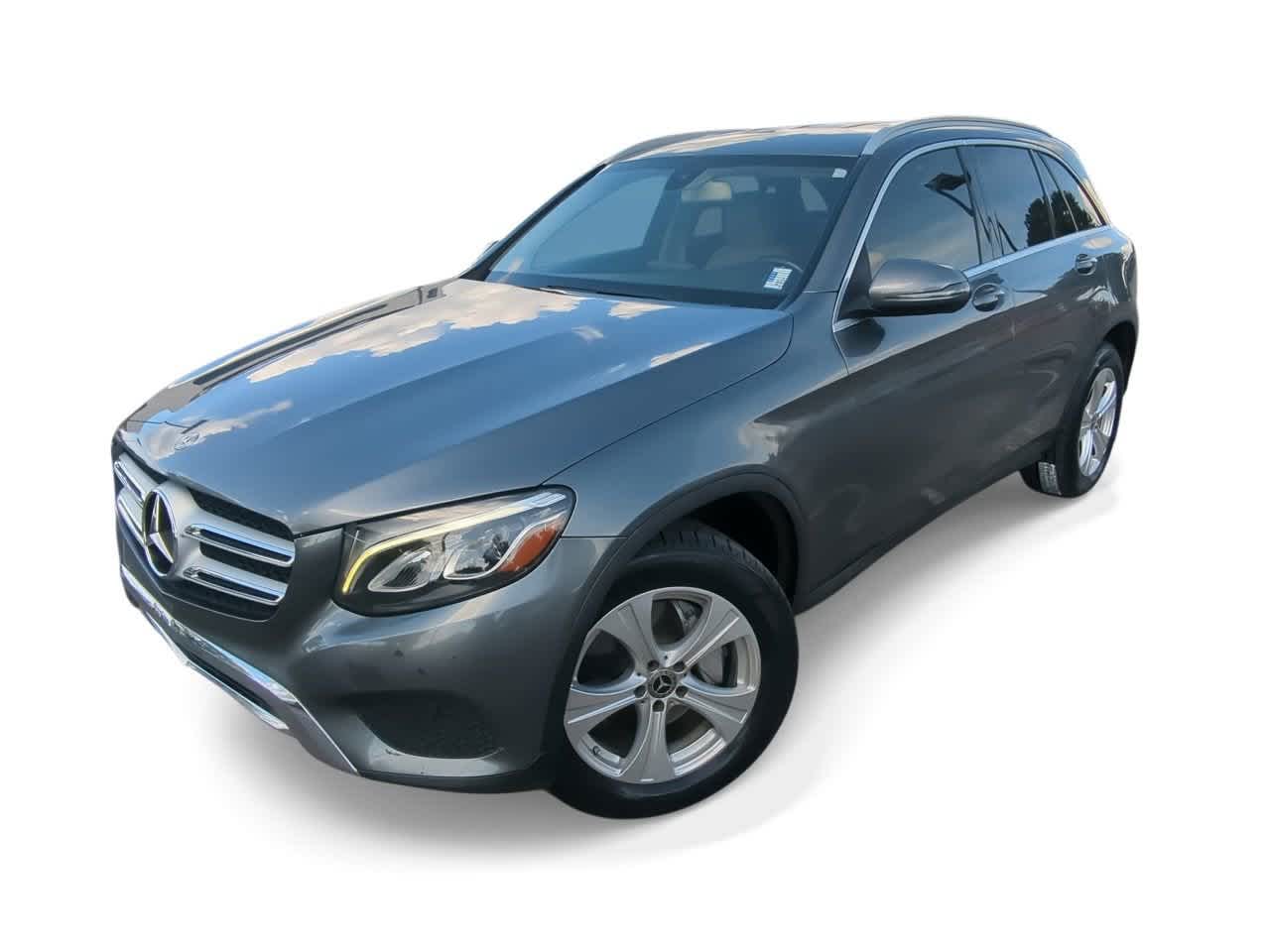 2018 Mercedes-Benz GLC 300 -
                  Collierville, TN