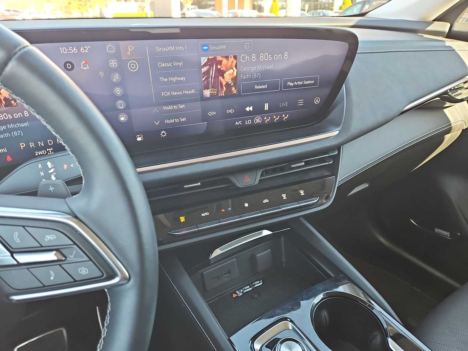 Thumbnail: 2024 Buick Envision - 27