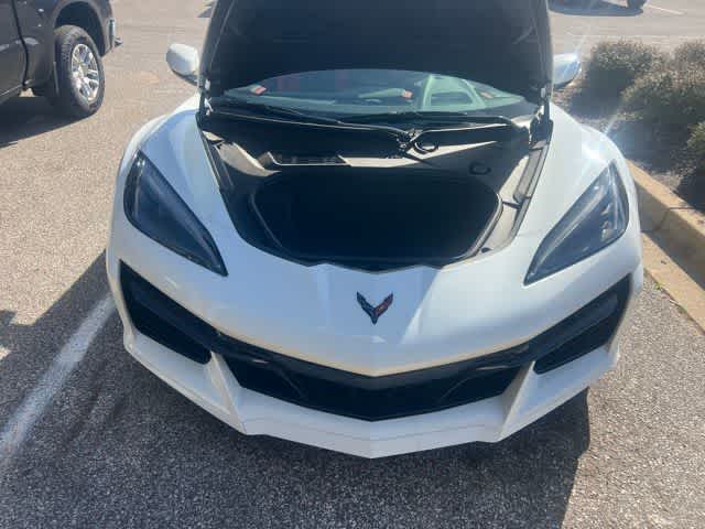 Thumbnail: 2024 Chevrolet Corvette - 12