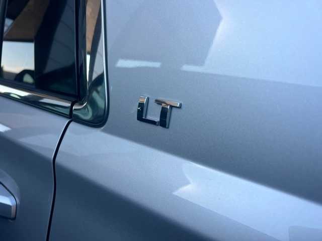 Thumbnail: 2016 Chevrolet Tahoe - 8