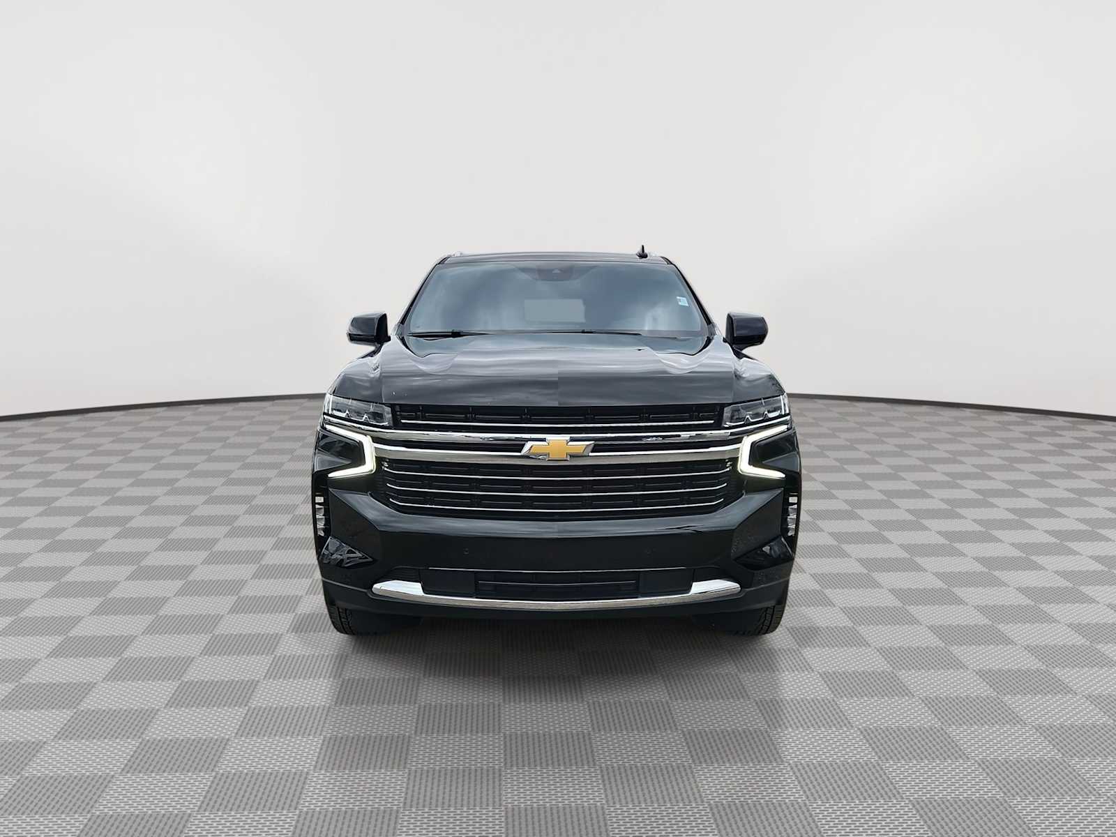 Thumbnail: 2024 Chevrolet Tahoe - 3