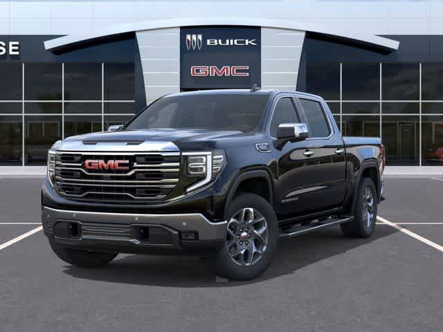 Thumbnail: 2026 GMC Sierra 1500 - 7