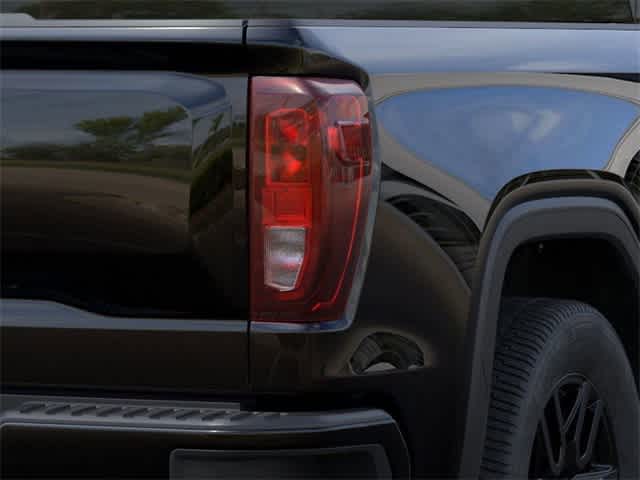 Thumbnail: 2026 GMC Sierra 1500 - 11
