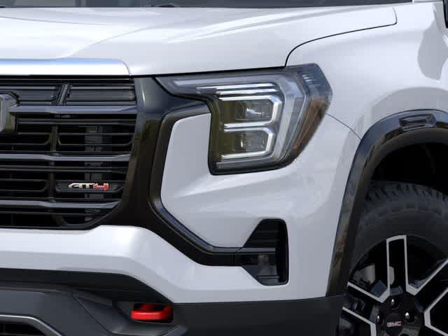 Thumbnail: 2026 GMC Terrain - 10