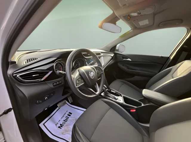 Thumbnail: 2022 Buick Encore GX - 6