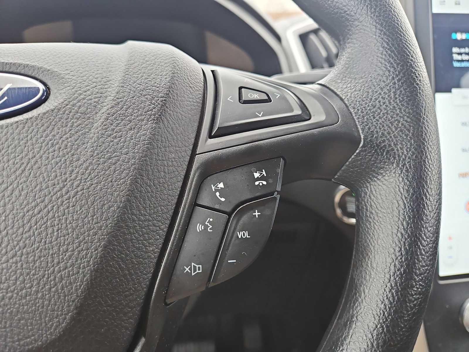 Thumbnail: 2023 Ford Edge - 24