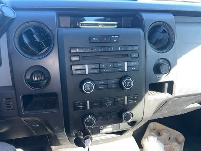 Thumbnail: 2013 Ford F-150 - 7