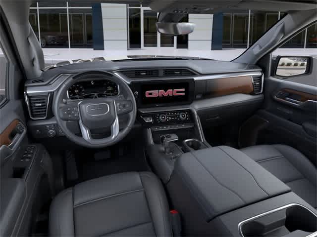 Thumbnail: 2025 GMC Sierra 1500 - 15