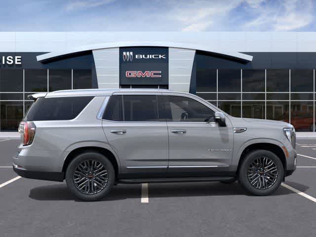 Thumbnail: 2026 GMC Yukon - 6