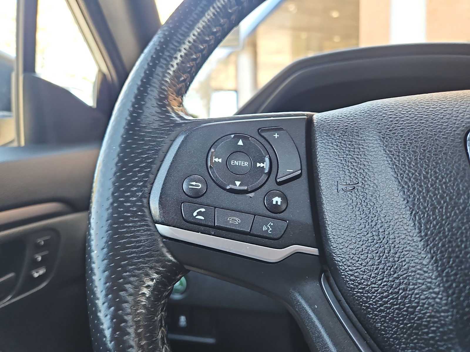 Thumbnail: 2022 Honda Passport - 25