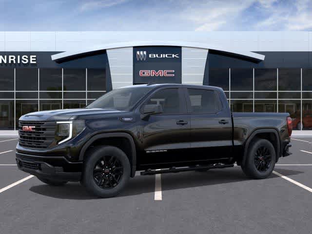 Thumbnail: 2026 GMC Sierra 1500 - 3