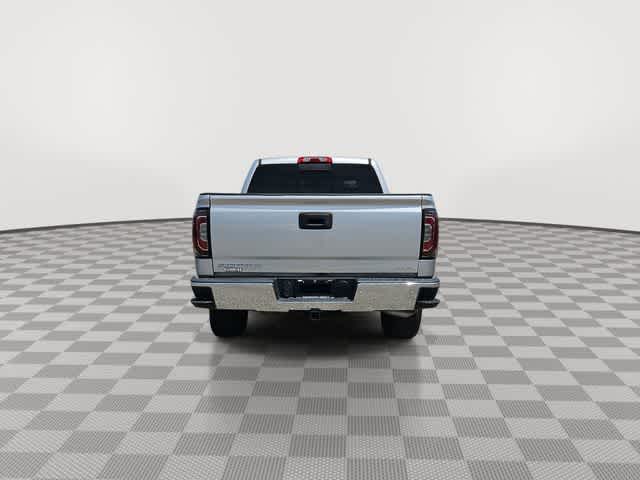 Thumbnail: 2018 GMC Sierra 1500 - 13