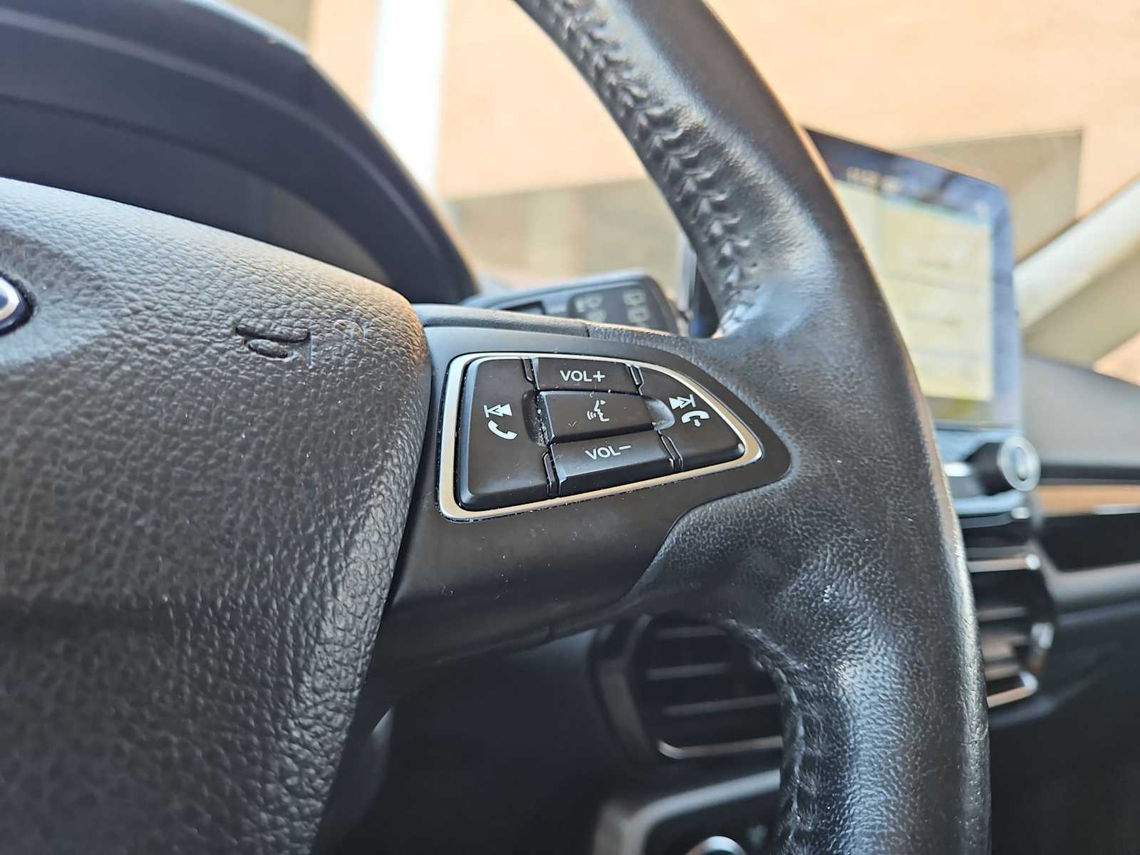 Thumbnail: 2019 Ford EcoSport - 26