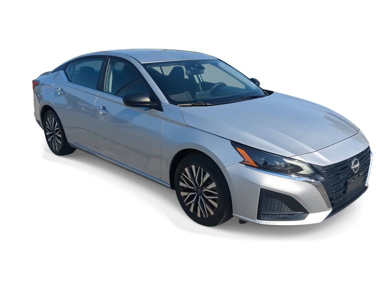 Thumbnail: 2024 Nissan Altima - 2