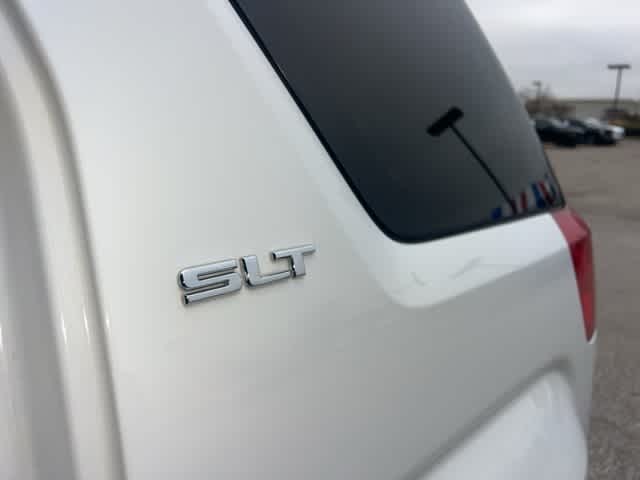 Thumbnail: 2013 GMC Terrain - 9