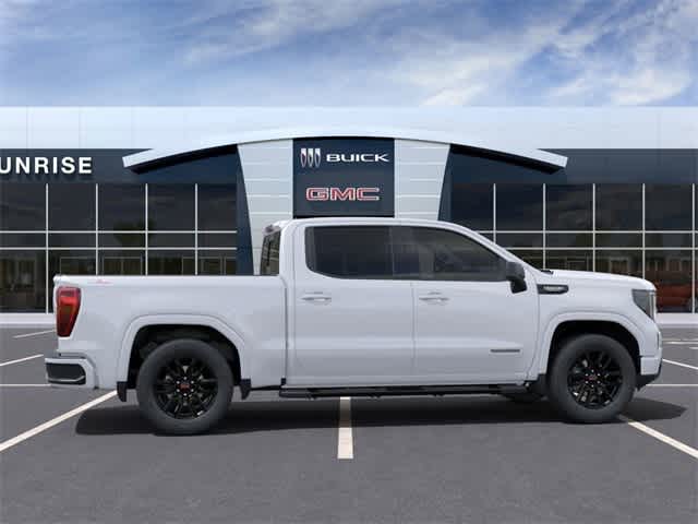 Thumbnail: 2025 GMC Sierra 1500 - 6