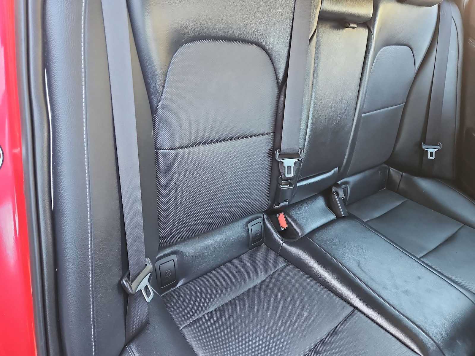 Thumbnail: 2023 Kia Stinger - 22