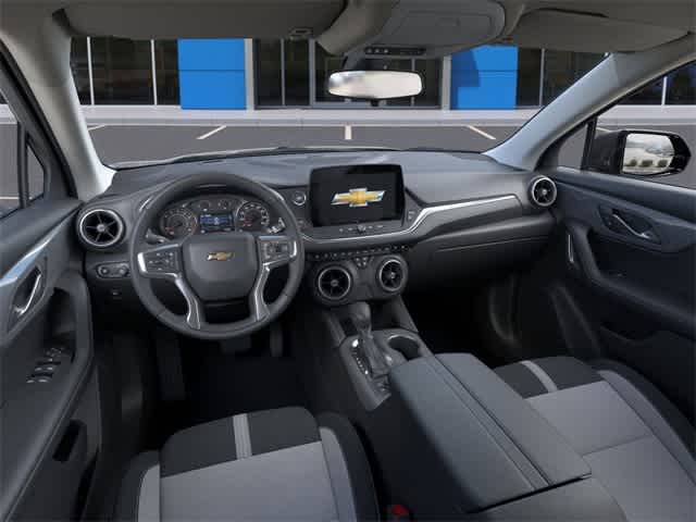 Thumbnail: 2026 Chevrolet Blazer - 15