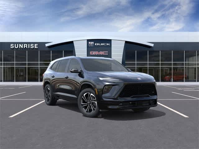 Thumbnail: 2026 Buick Enclave - 2