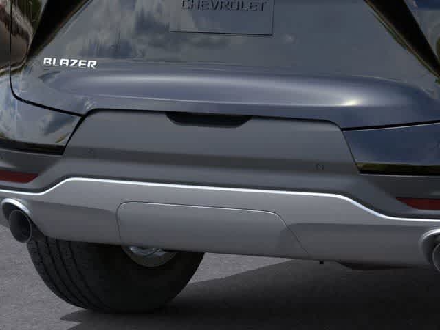 Thumbnail: 2026 Chevrolet Blazer - 14
