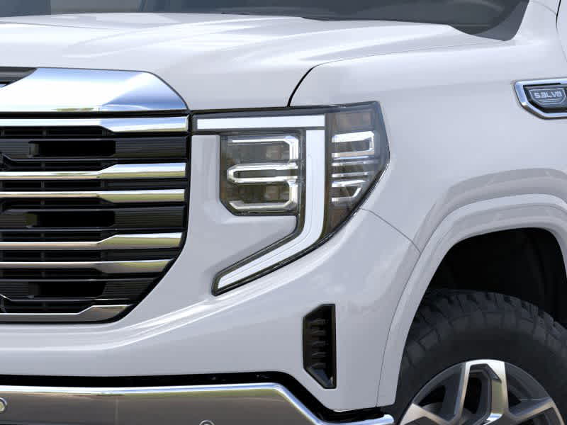 Thumbnail: 2026 GMC Sierra 1500 - 10