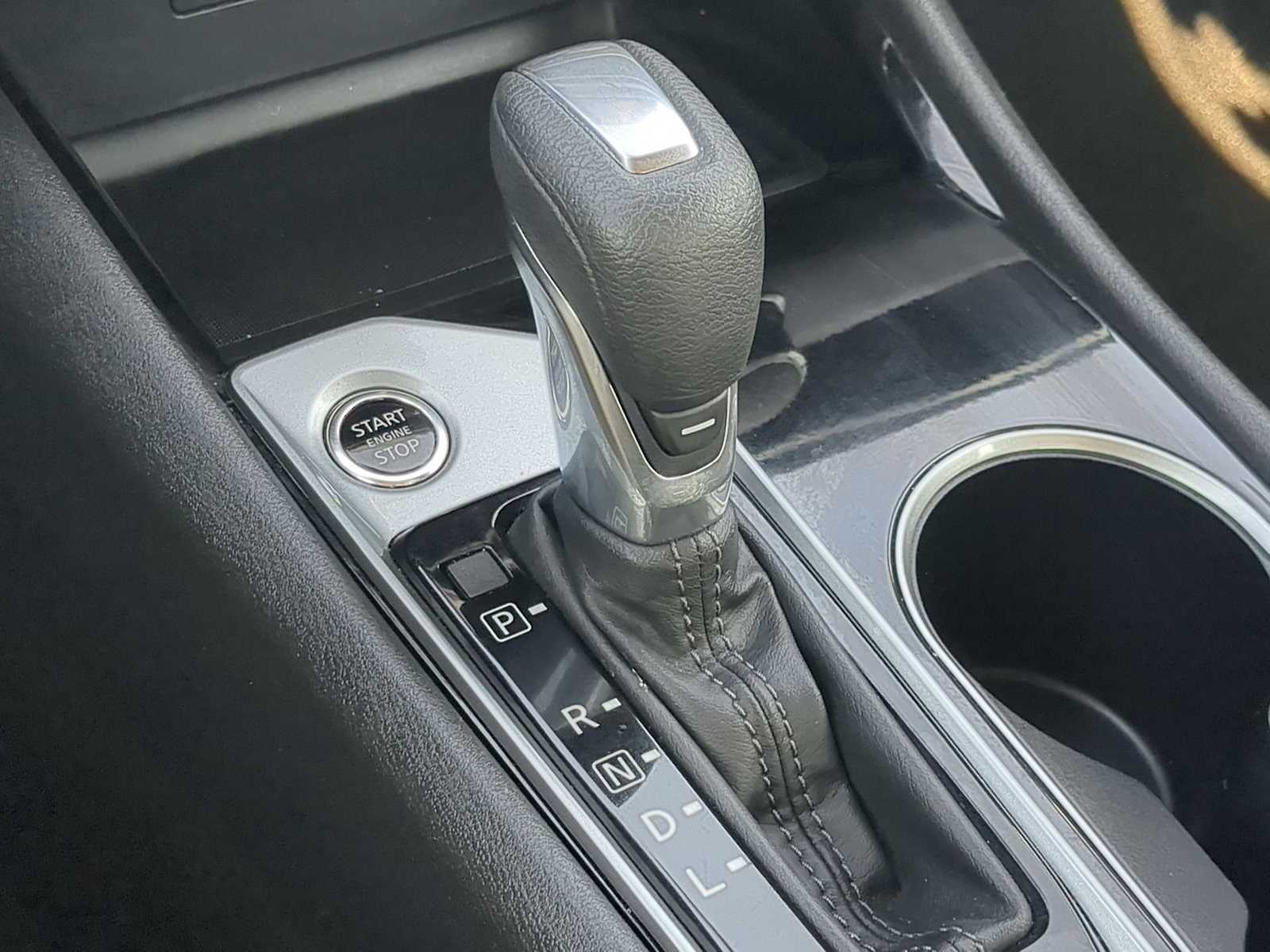 Thumbnail: 2024 Nissan Altima - 30