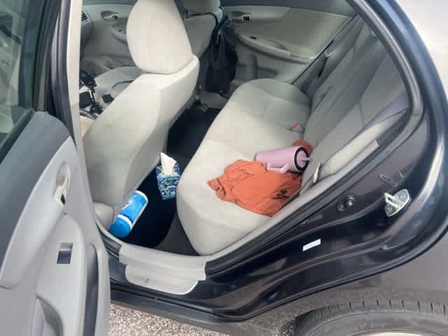 Thumbnail: 2009 Toyota Corolla - 7