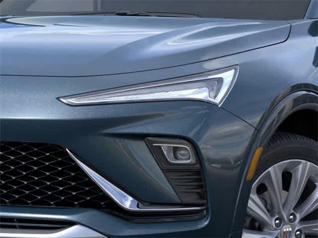 Thumbnail: 2026 Buick Envista - 10