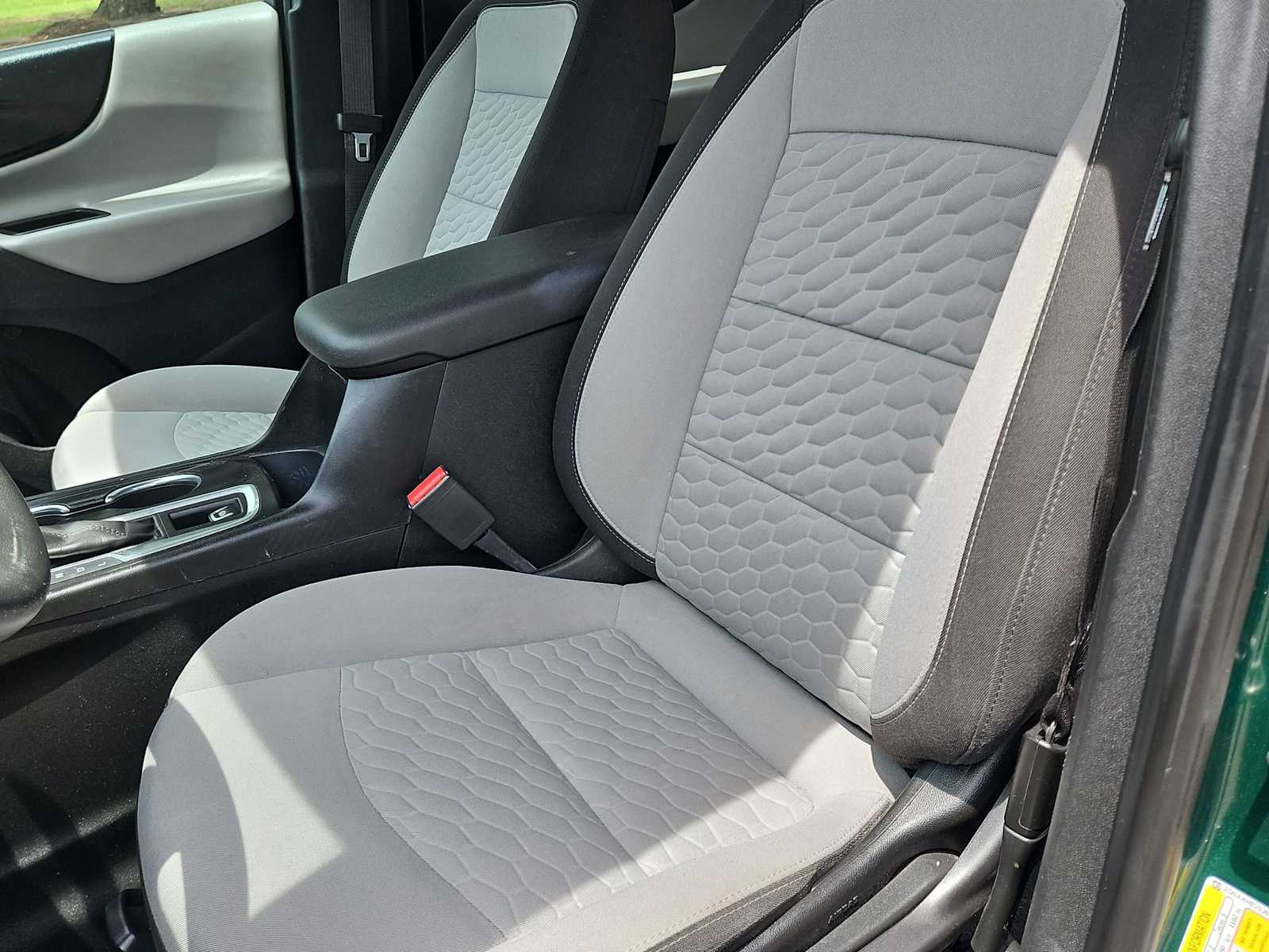 Thumbnail: 2018 Chevrolet Equinox - 17