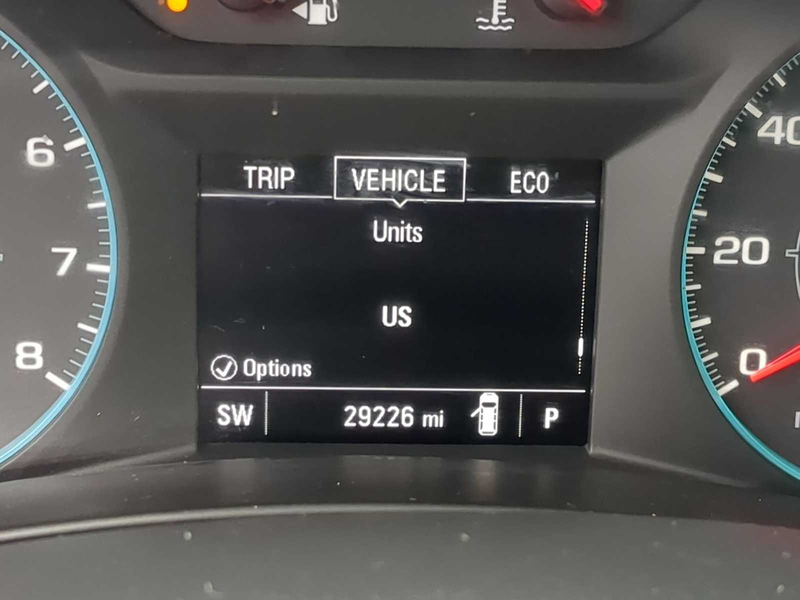 Thumbnail: 2020 Chevrolet Equinox - 12