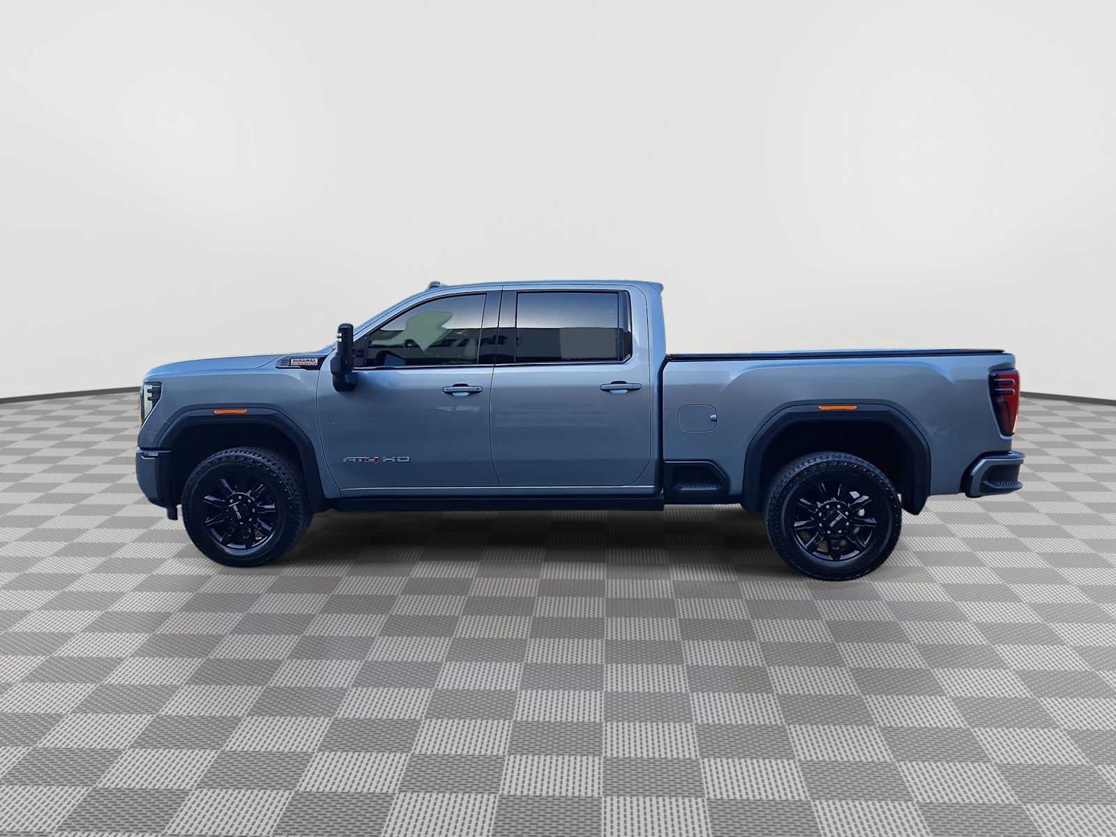 Thumbnail: 2025 GMC Sierra 2500 - 5