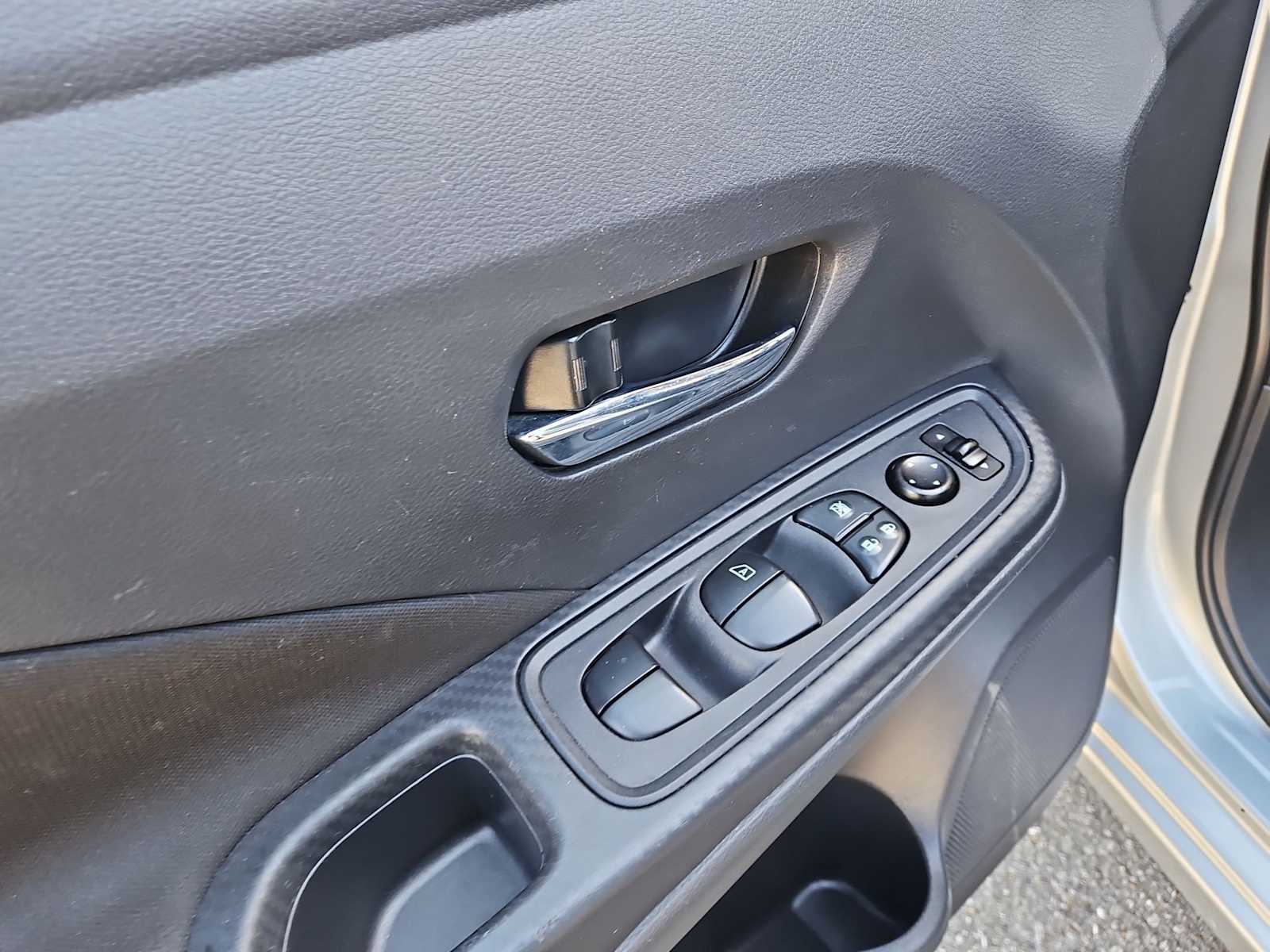 Thumbnail: 2021 Nissan Versa - 18