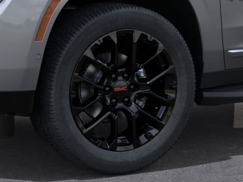 Thumbnail: 2026 GMC Yukon - 9