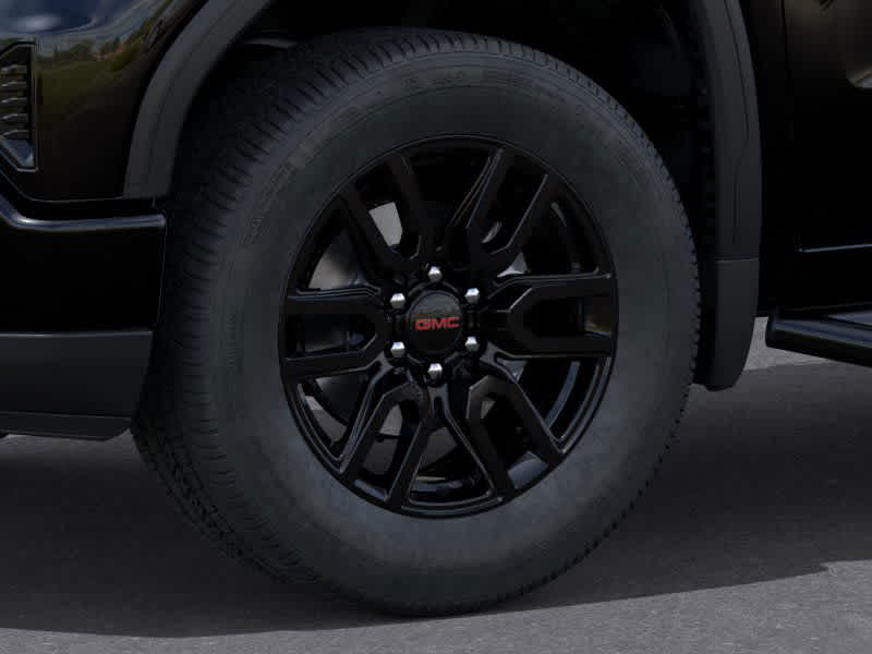 Thumbnail: 2026 GMC Sierra 1500 - 9