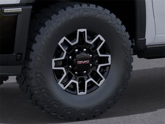 Thumbnail: 2026 GMC Sierra 2500 - 9