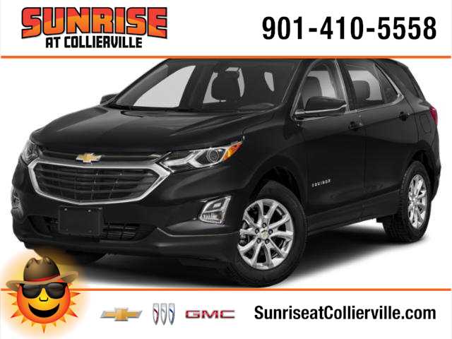 2019 Chevrolet Equinox LT -
                Collierville, TN