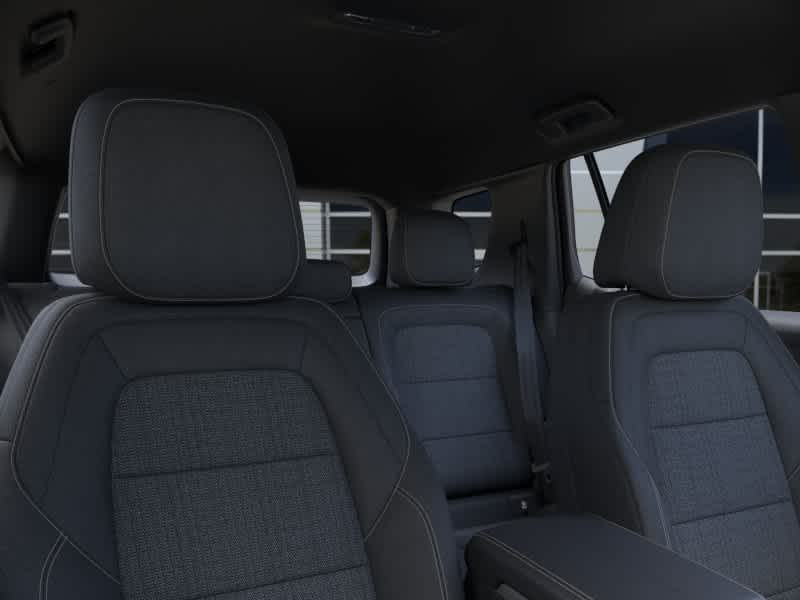Thumbnail: 2027 GMC Terrain - 24