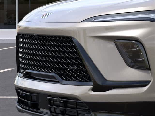 Thumbnail: 2026 Buick Enclave - 13