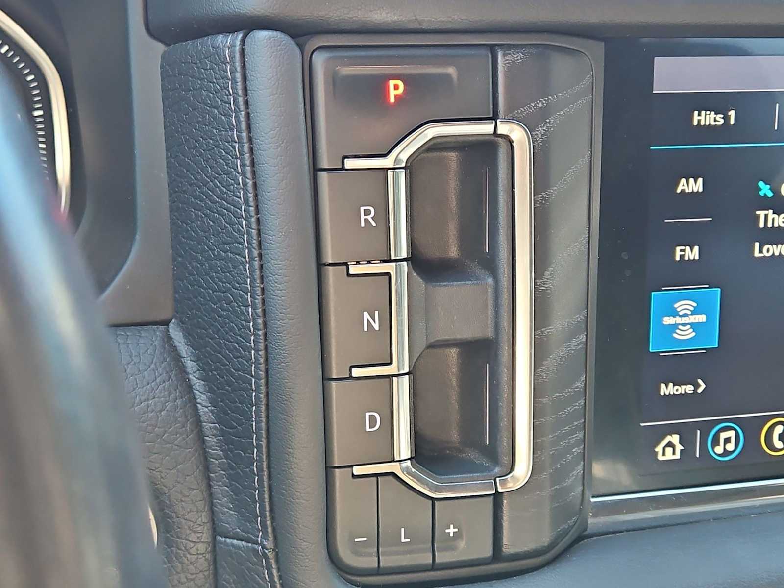 Thumbnail: 2021 GMC Yukon - 35