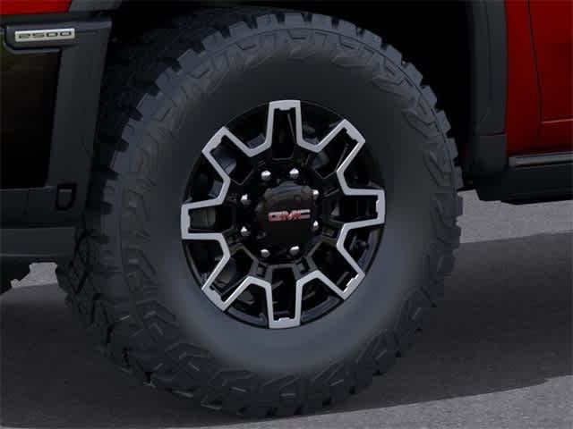 Thumbnail: 2026 GMC Sierra 2500 - 9
