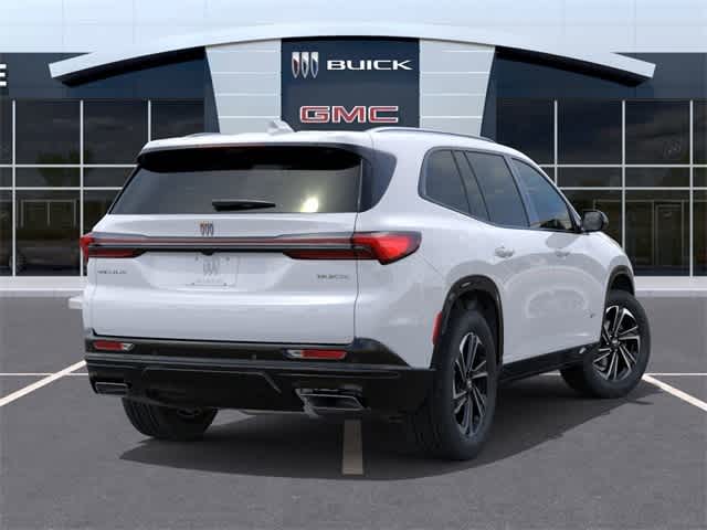 Thumbnail: 2026 Buick Enclave - 5