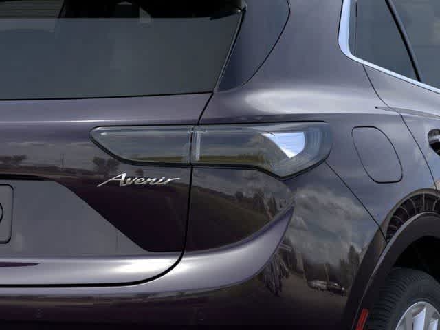 Thumbnail: 2026 Buick Envision - 11