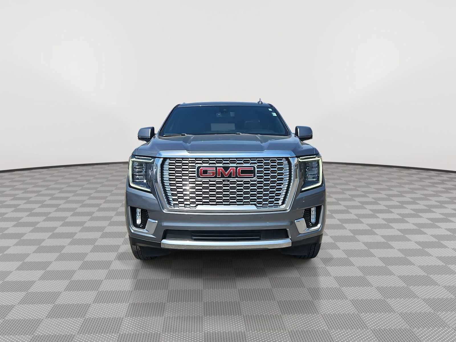 Thumbnail: 2021 GMC Yukon - 3
